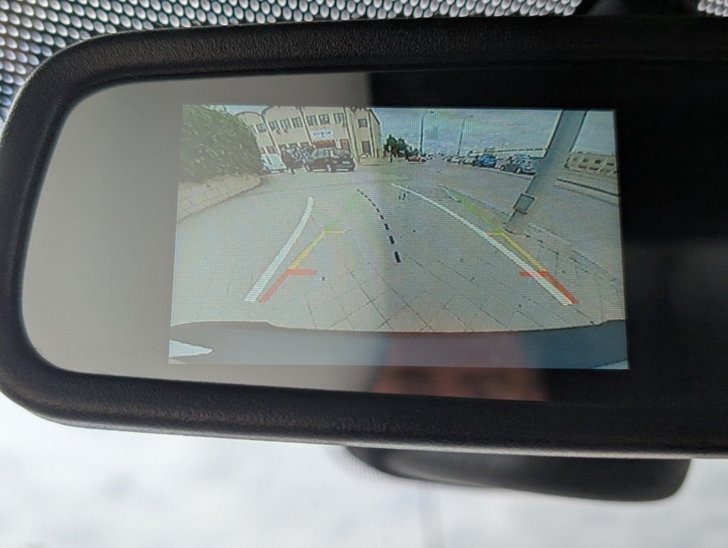 MIDCar coches ocasión Madrid Ford Transit Connect  1.5EcoBlueTrend 210 L2 4 Puertas 120Cv IVA y Garantía Inc Etiqueta C