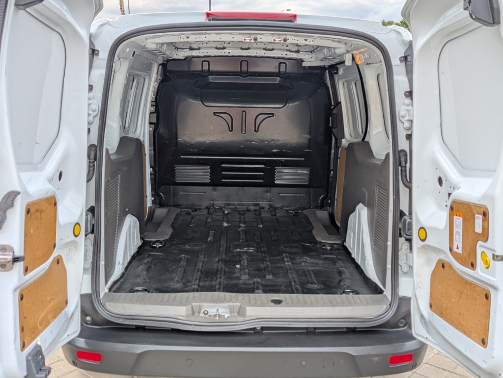 MIDCar coches ocasión Madrid Ford Transit Connect  1.5EcoBlueTrend 210 L2 4 Puertas 120Cv IVA y Garantía Inc Etiqueta C