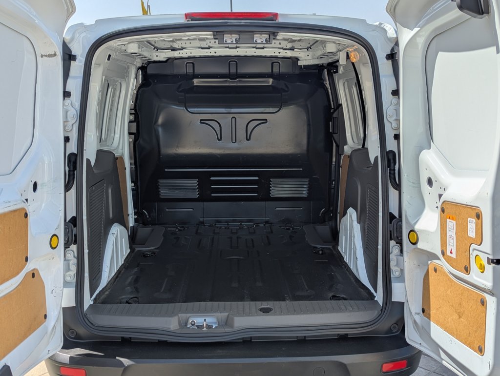 MIDCar coches ocasión Madrid Ford Transit Connect Furgón Van  Trend 200 L1 Automatico 100Cv   Caja de cambios 6-marcha - powershift IVA y Garantía Incl
