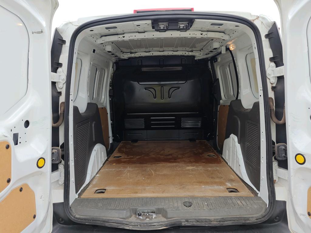 MIDCar coches ocasión Madrid Ford Transit Connect Furgón Van  Trend 200 L1 Automatico 100Cv   Caja de cambios 6-marcha - powershift IVA y Garantía Incl