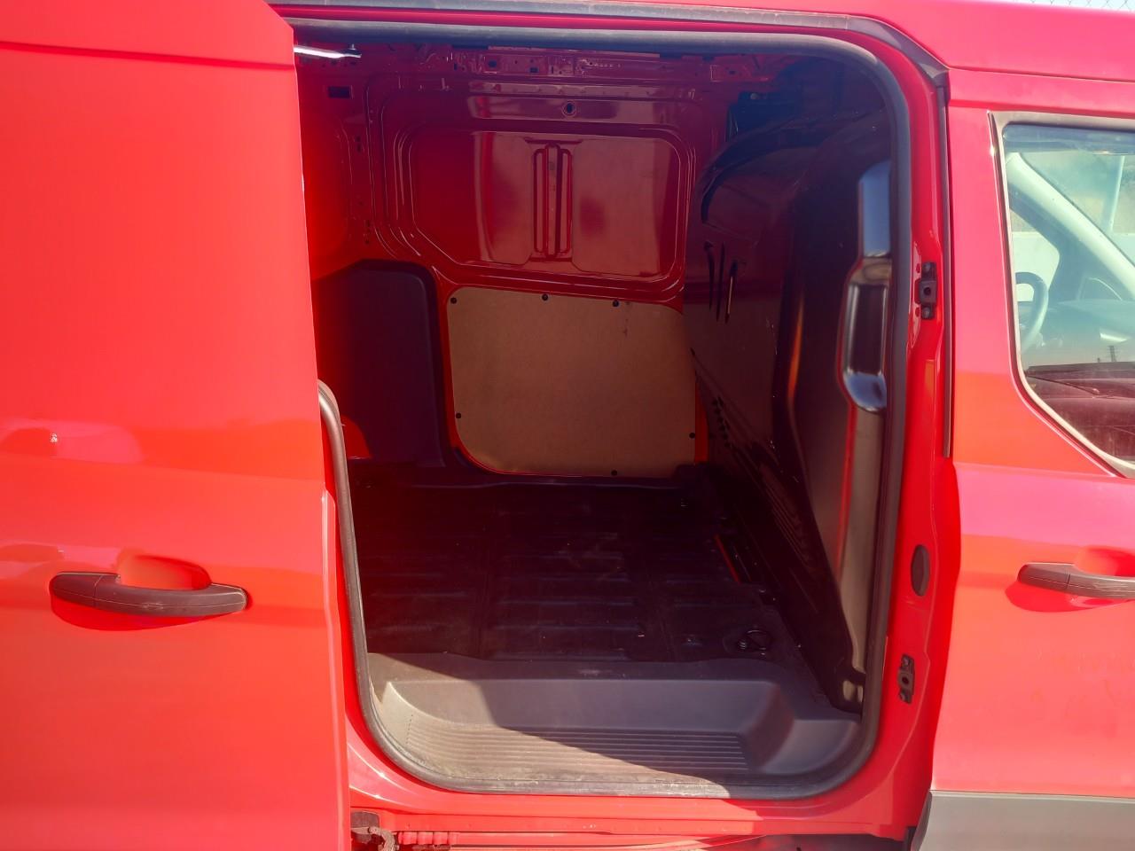 MIDCar coches ocasión Madrid Ford Transit Connect Van 1.5EcoBlue  Trend 210  S&S Trend L2,  6 Velocidades, Etiqueta medioambiental C IVA  Garantía Incl
