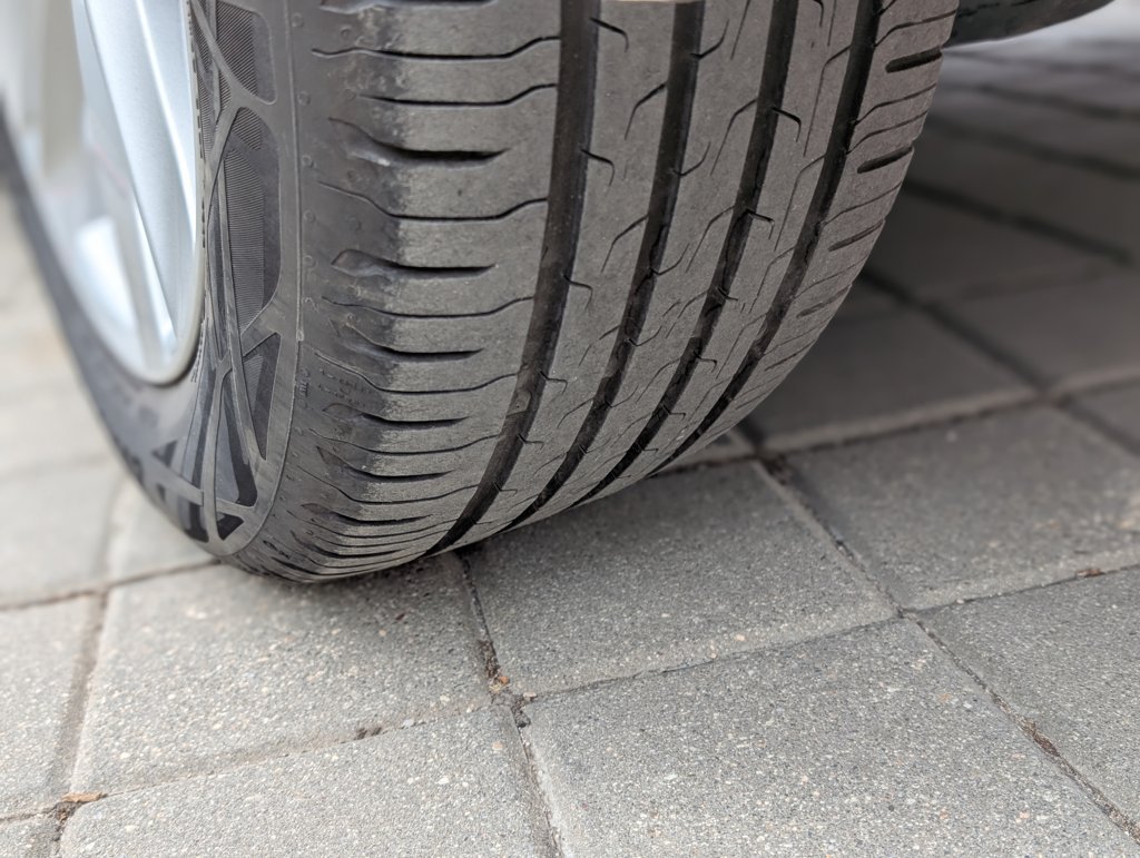 MIDCar coches ocasión Madrid Toyota Corolla 1.8 125H Hybrid Business TECH E-CVT Etiqueta ECO Nacional Pocos Km