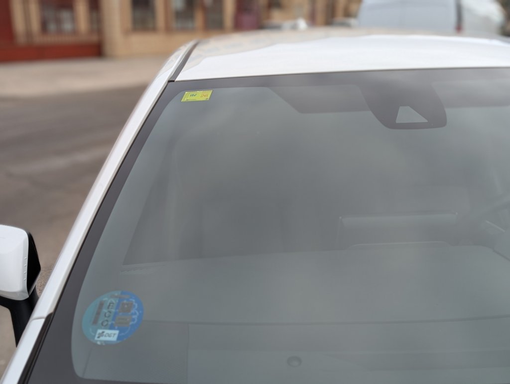 MIDCar coches ocasión Madrid Toyota Corolla 1.8 125H Hybrid Business TECH E-CVT Etiqueta ECO Nacional Pocos Km