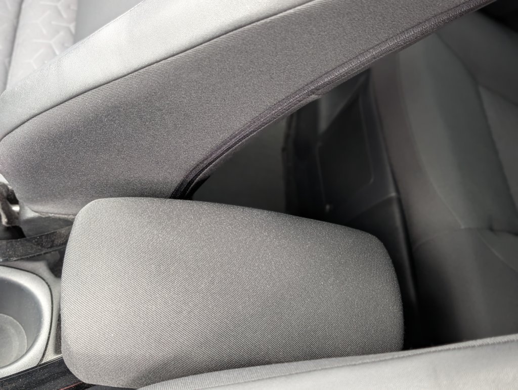 MIDCar coches ocasión Madrid Toyota Corolla 1.8 125H Hybrid Business TECH E-CVT Etiqueta ECO Nacional Pocos Km