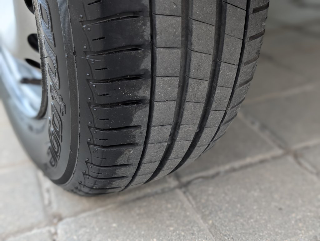 MIDCar coches ocasión Madrid Fiat Fiorino 1.3Mjet E6+ 80Cv IVA y garantía Incl