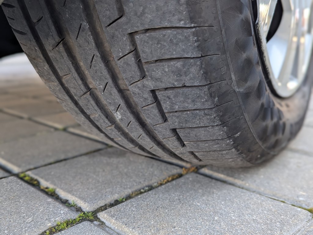 MIDCar coches ocasión Madrid Ford Transit Connect Van Con Instalacion Frio 1.5EcoBlue Etiqueta C IVA y Garantía Incl Trend 210  S&S Trend L2 3Plazas 6 Velocidades