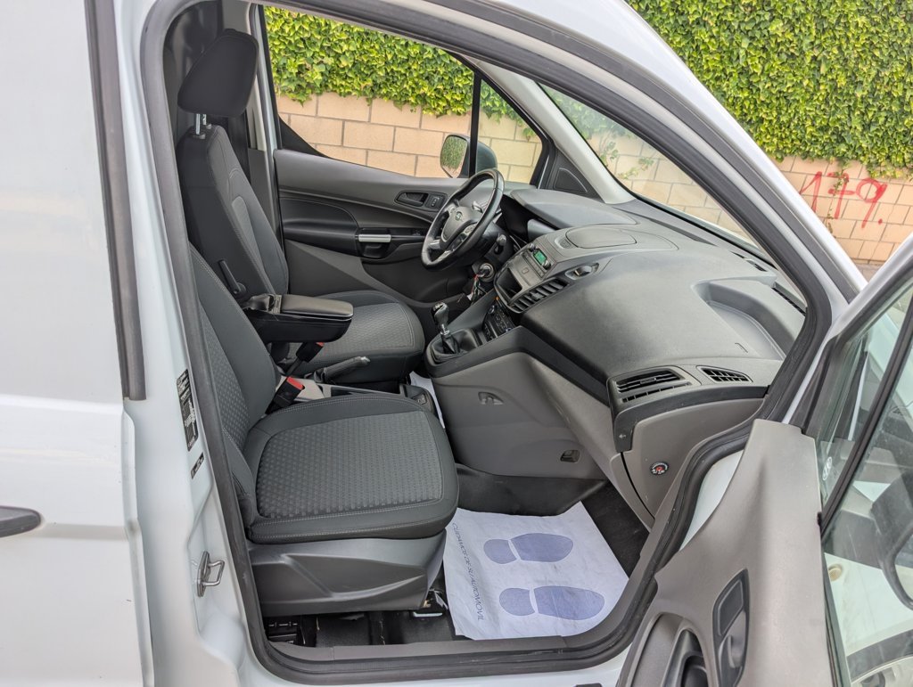 MIDCar coches ocasión Madrid Ford Transit Connect Van 1.5EcoBlue  Trend 240  S&S Trend L2 Etiqueta C