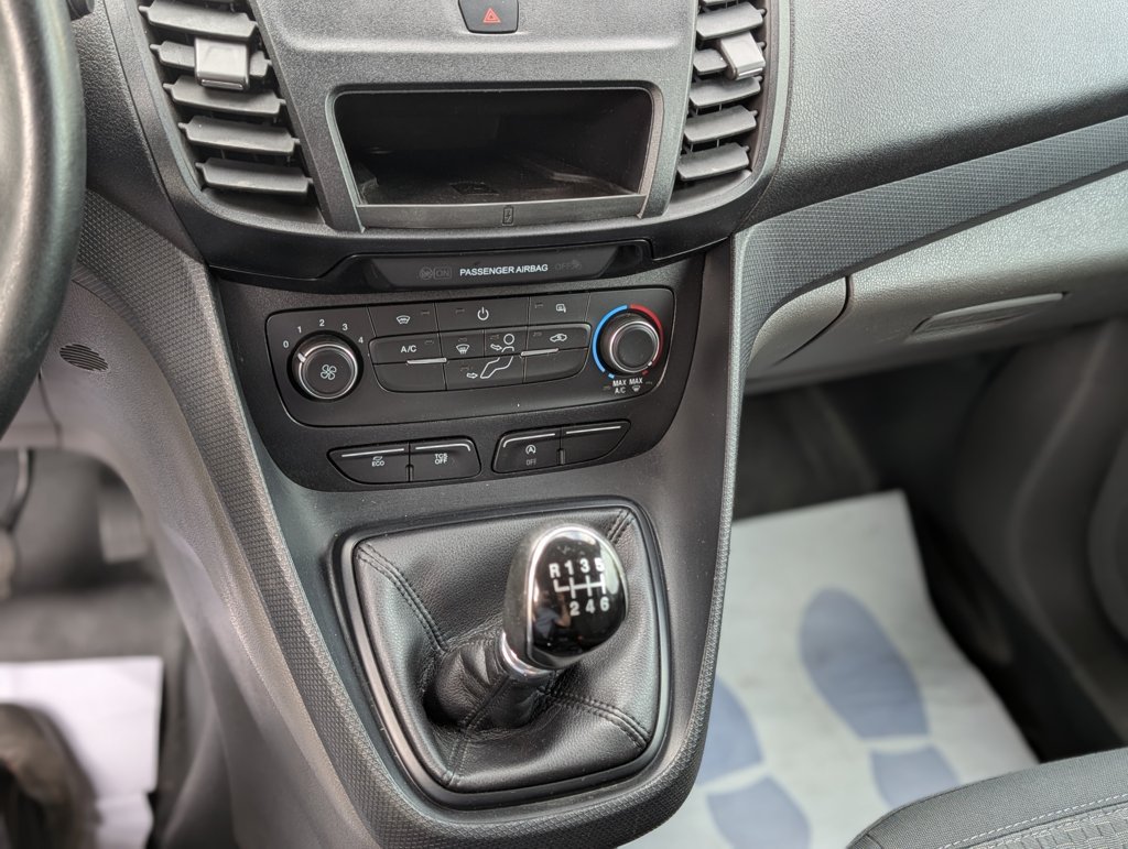 MIDCar coches ocasión Madrid Ford Transit Connect Van 1.5EcoBlue  Trend 240  S&S Trend L2 Etiqueta C