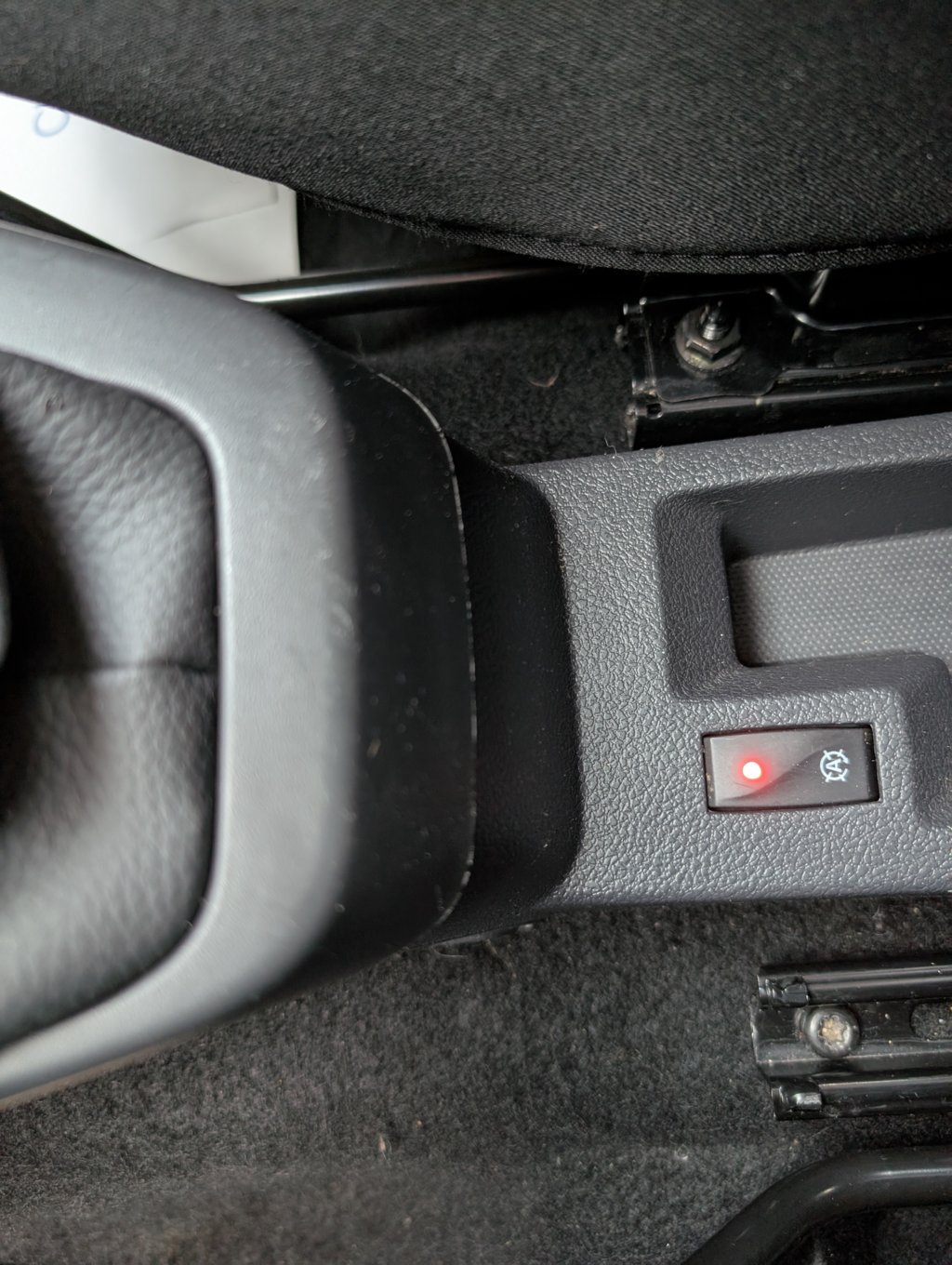 MIDCar coches ocasión Madrid Dacia Lodgy 1.6 SCe Gasolina / LPG Stepway  Combi 7 Plazas, 110Cv, Híbrido Etiqueta ECO