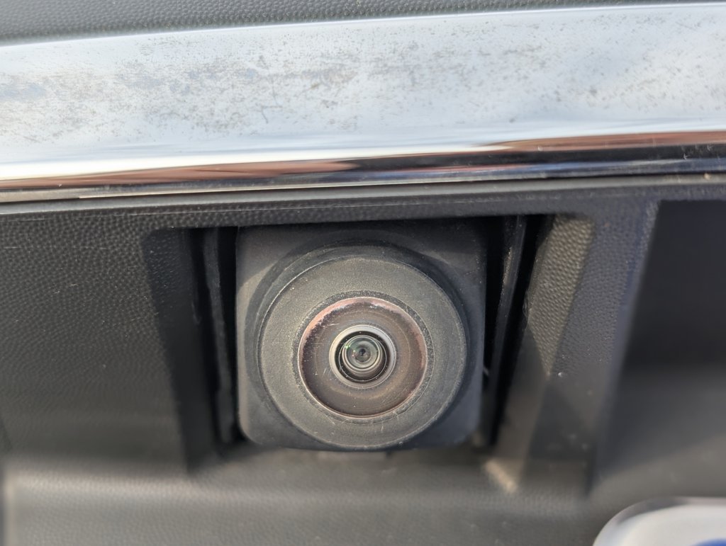 MIDCar coches ocasión Madrid Dacia Lodgy 1.6 SCe Gasolina / LPG Stepway  Combi 7 Plazas, 110Cv, Híbrido Etiqueta ECO