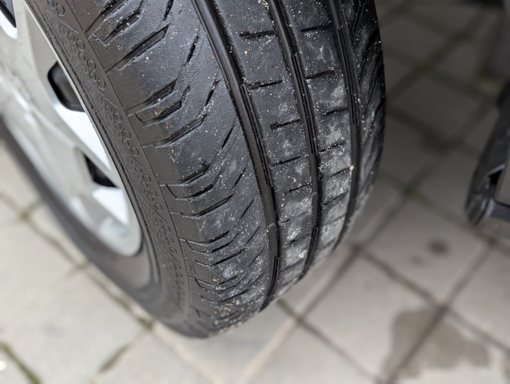 MIDCar coches ocasión Madrid Ford Transit L4H3 Van Trend RWD 170Cv Nacional IVA y Garantía Incl Etiqueta C