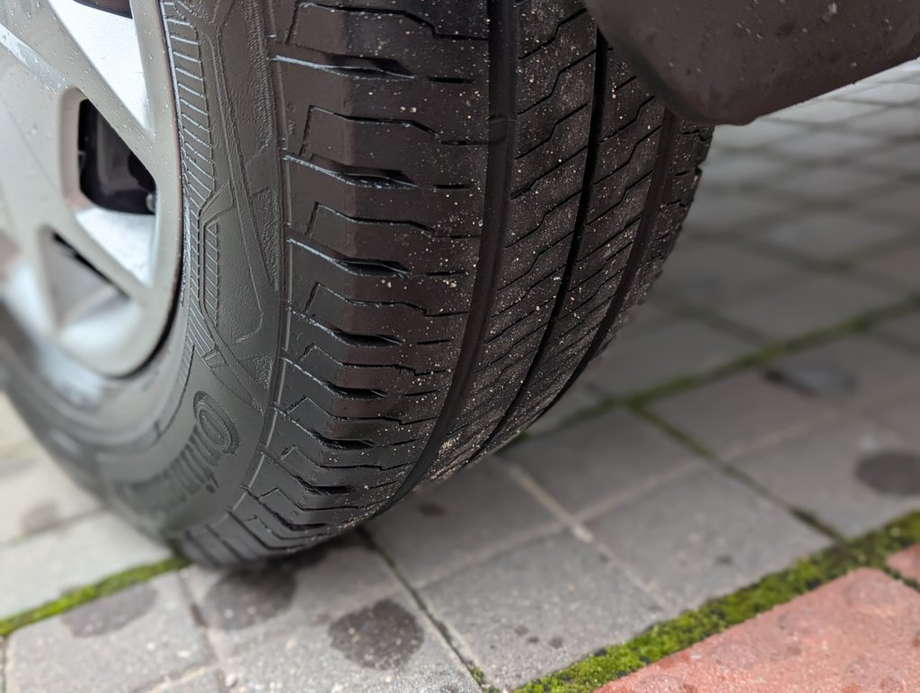 MIDCar coches ocasión Madrid Ford Transit L4H3 Van Trend RWD 170Cv Nacional IVA y Garantía Incl Etiqueta C