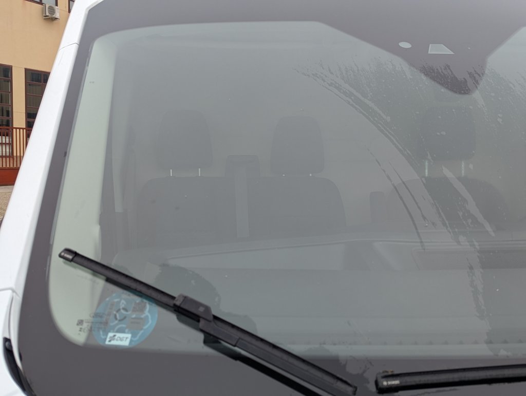 MIDCar coches ocasión Madrid Ford Transit L4H3 Van Trend RWD 170Cv Nacional IVA y Garantía Incl Etiqueta C