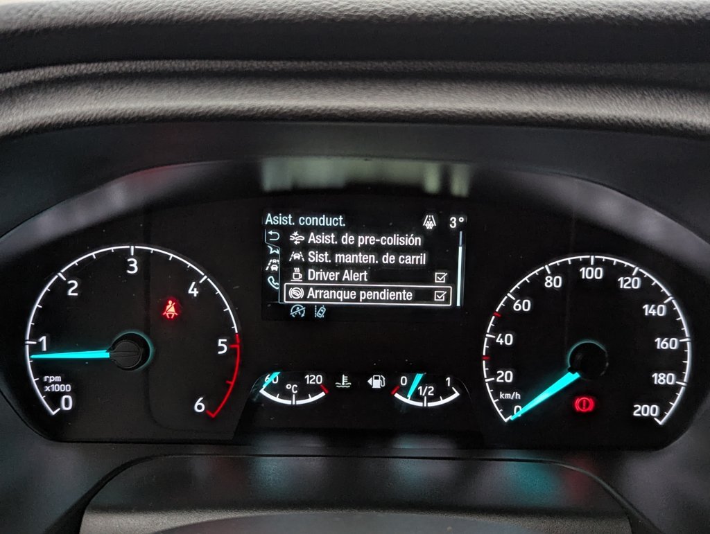 MIDCar coches ocasión Madrid Ford Transit L4H3 Van Trend RWD 170Cv Nacional IVA y Garantía Incl Etiqueta C