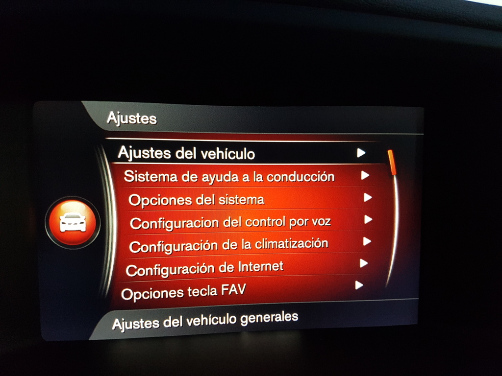 MIDCar coches ocasión Madrid Volvo S60 2.0 D3 Summum Auto 150Cv