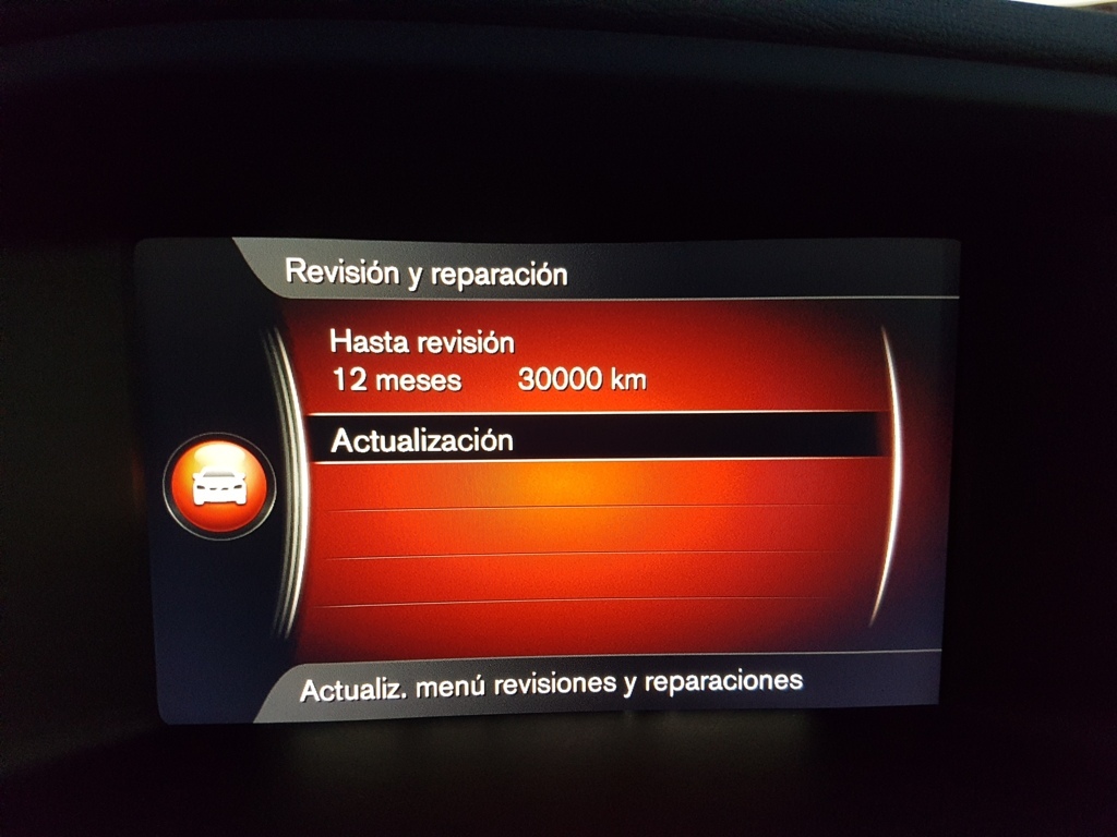 MIDCar coches ocasión Madrid Volvo S60 2.0 D3 Summum Auto 150Cv