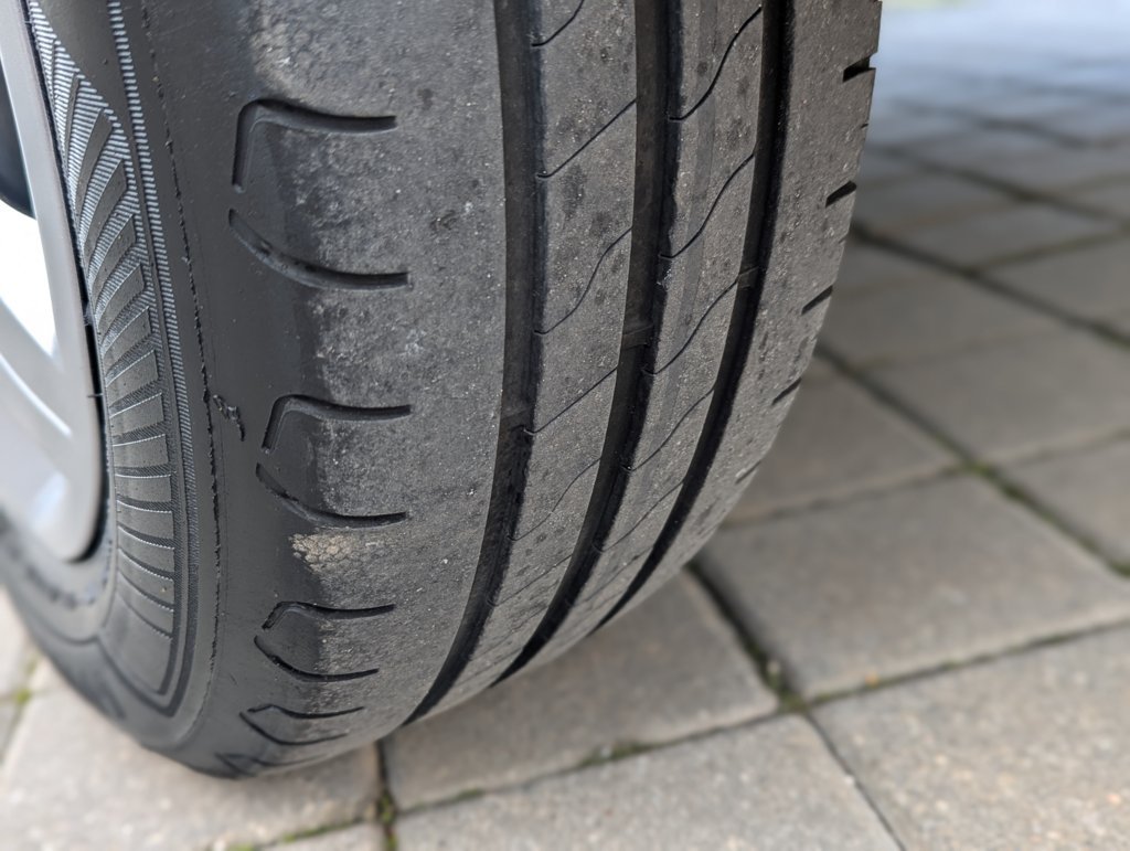 MIDCar coches ocasión Madrid Dacia Dokker Van Essential 1.6 110Cv GLP Híbrido IVA y Garantía Incl