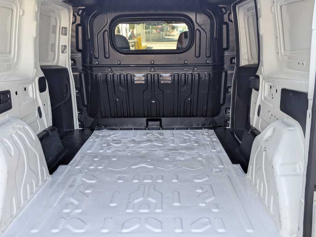 MIDCar coches ocasión Madrid Fiat Doblo Cargo Base Maxi 1.4 T-JET Natu Power CNG 4P