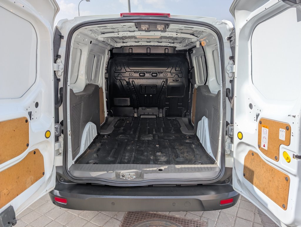 MIDCar coches ocasión Madrid Ford Transit Connect Van 1.5EcoBlue  Trend 240  S&S Trend L2, 3 Plazas Etiqueta C IVA y Garantía Incl