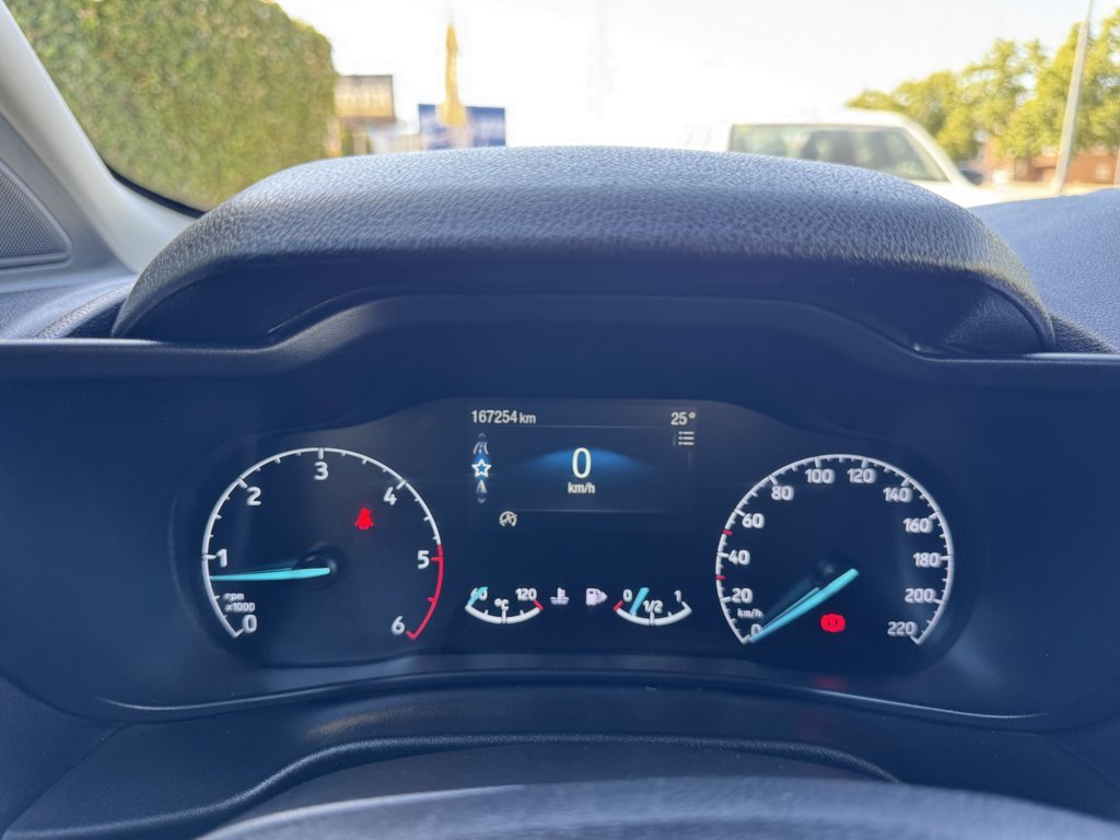 MID Car coches ocasión Madrid Ford Transit Connect L2 1.5 TDCi