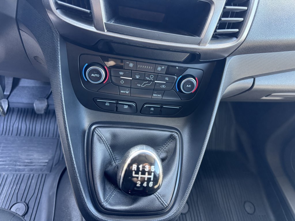 MID Car coches ocasión Madrid Ford Transit Connect L2 1.5 TDCi