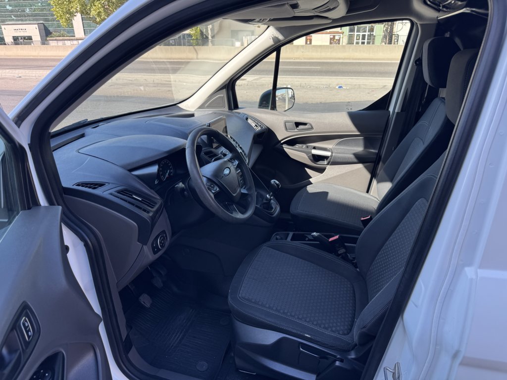 MID Car coches ocasión Madrid Ford Transit Connect L2 1.5 TDCi