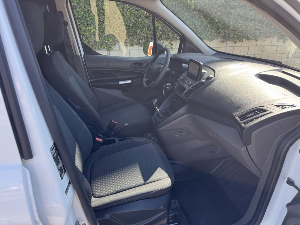 MID Car coches ocasión Madrid Ford Transit Connect L2 1.5 TDCi