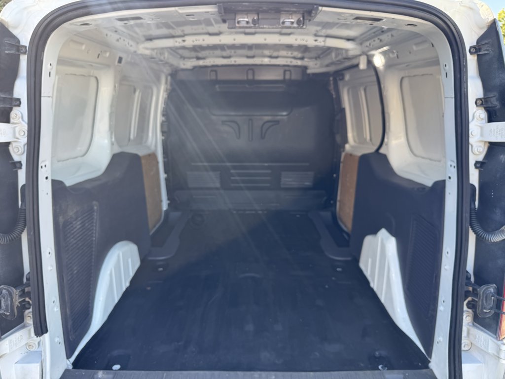 MID Car coches ocasión Madrid Ford Transit Connect L2 1.5 TDCi