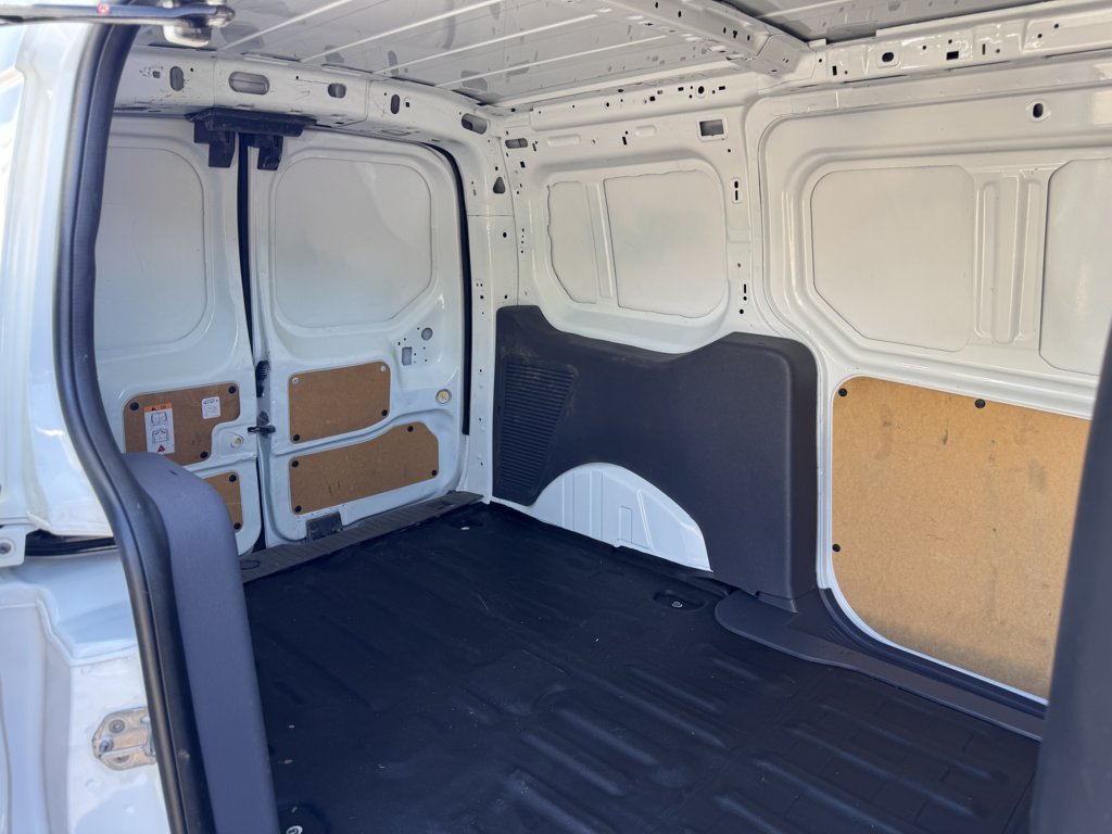 MID Car coches ocasión Madrid Ford Transit Connect L2 1.5 TDCi