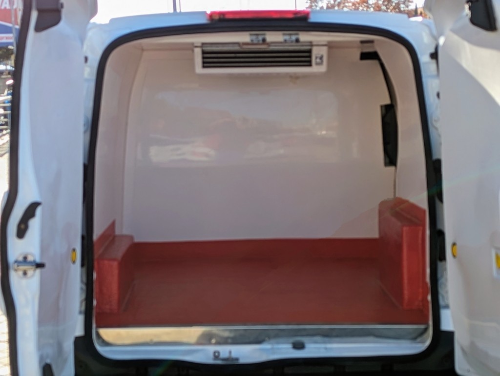 MIDCar coches ocasión Madrid Ford Transit Connect  Con Frio 1.5 TDCi Trend
