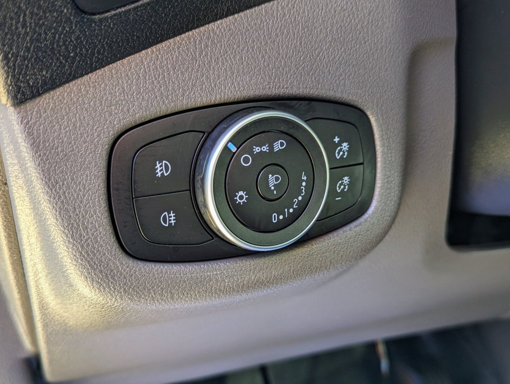 MIDCar coches ocasión Madrid Ford Transit Connect  Con Frio 1.5 TDCi Trend