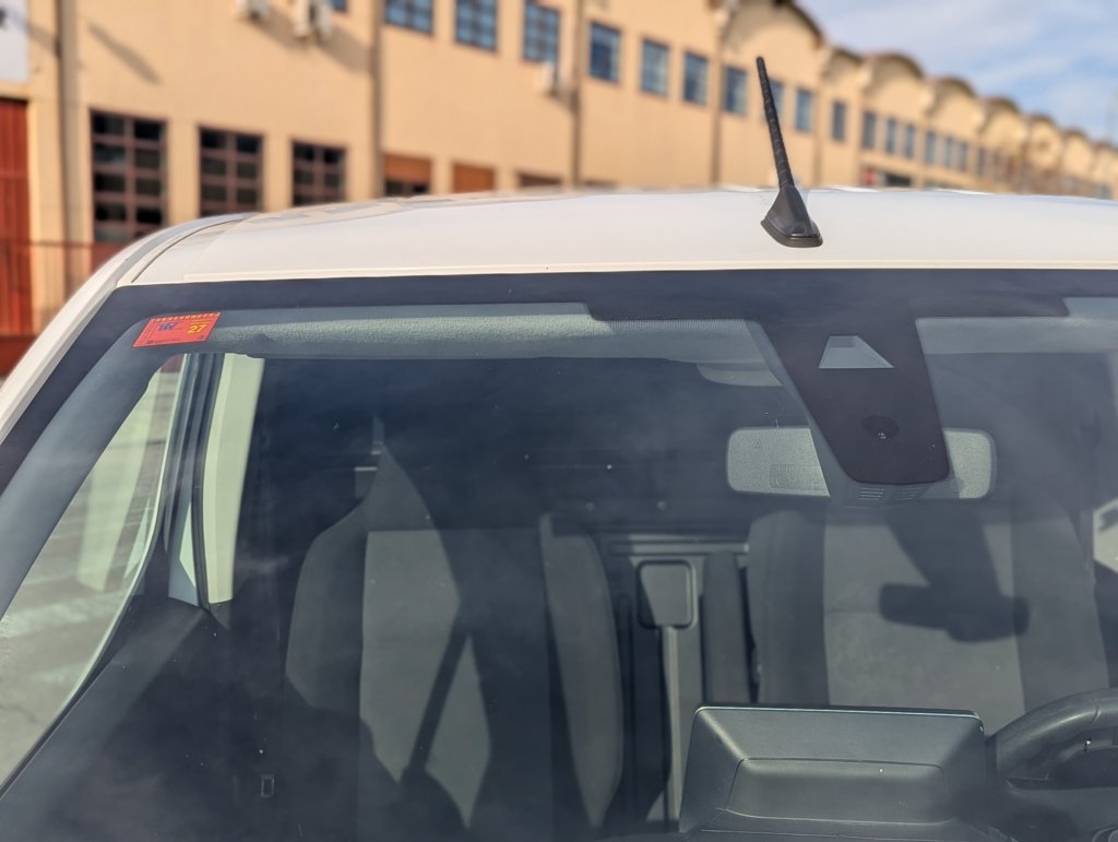 MIDCar coches ocasión Madrid Peugeot Partner Premium 1.5 BlueHDi 100Cv IVA y Garantía Incl Etiqueta C