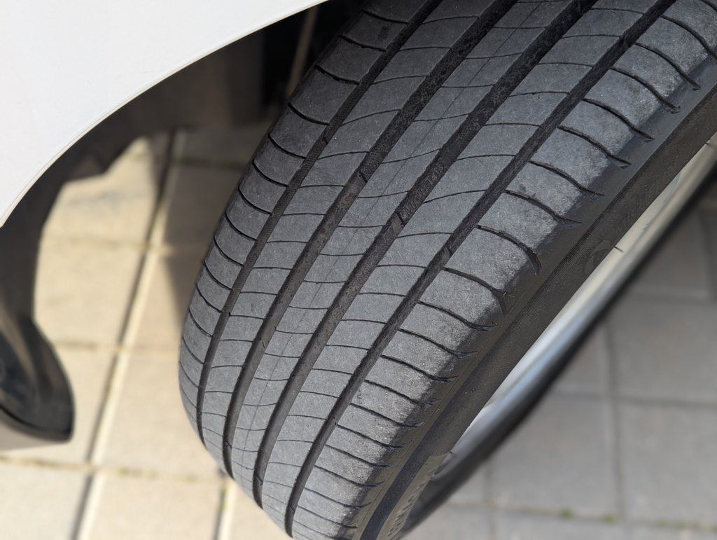 MIDCar coches ocasión Madrid Peugeot Partner Premium 1.5 BlueHDi 100Cv IVA y Garantía Incl Etiqueta C