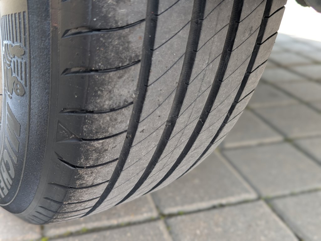 MIDCar coches ocasión Madrid Peugeot Partner Premium 1.5 BlueHDi 100Cv IVA y Garantía Incl Etiqueta C