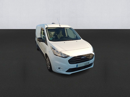 MID Car coches de ocasión Madrid Ford Transit Connect Van VAN 1.5EcoBlue 100Cv TREND 210 L2  Etiqueta C IVA y Garantía Incl