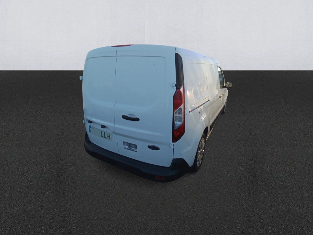 MID Car coches ocasión Madrid Ford Transit Connect Van VAN 1.5EcoBlue 100Cv TREND 210 L2  Etiqueta C IVA y Garantía Incl