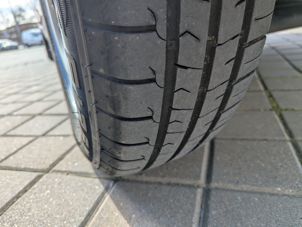 MIDCar coches ocasión Madrid Volkswagen Caddy Etiqueta medioambiental Eco Profesional Furgón 1.4 TGI 81kW BM 110Cv,  IVA y Garantía Inc