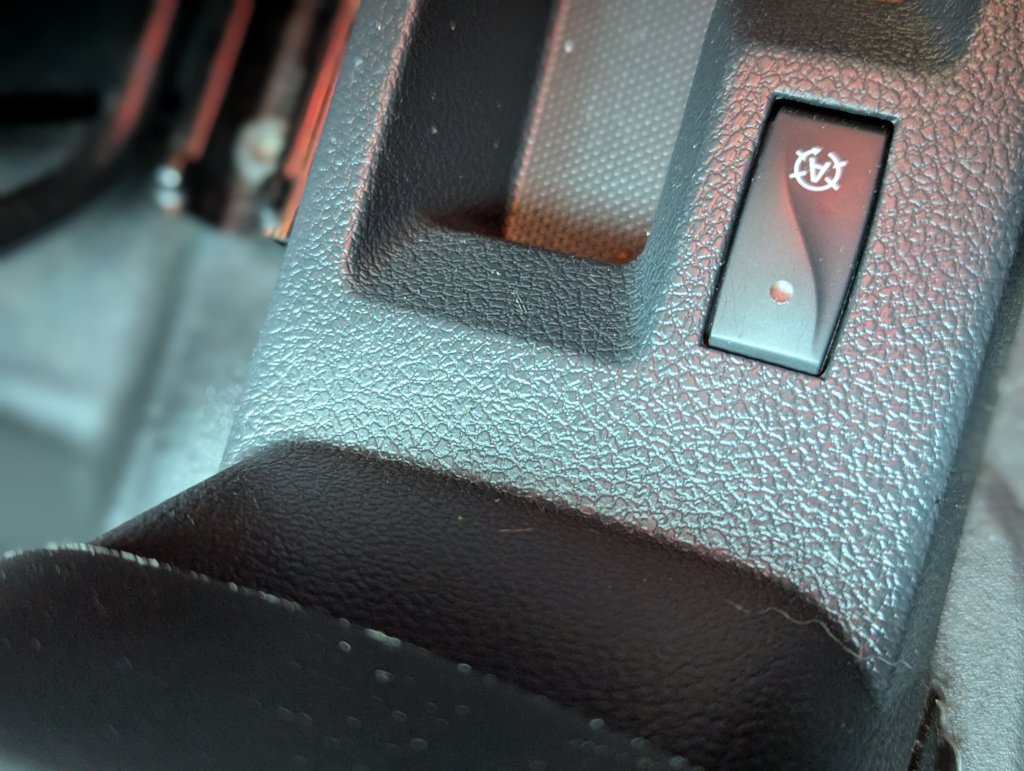 MIDCar coches ocasión Madrid Dacia Dokker Van Essential 1.6 110Cv GLP Híbrido Etiqueta mjedioambiental ECO IVA y Garantía Incl