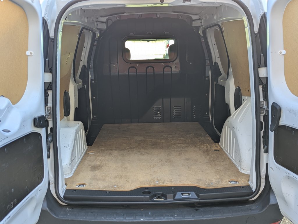 MIDCar coches ocasión Madrid Dacia Dokker Van Essential 1.6 110Cv GLP Híbrido Etiqueta mjedioambiental ECO IVA y Garantía Incl