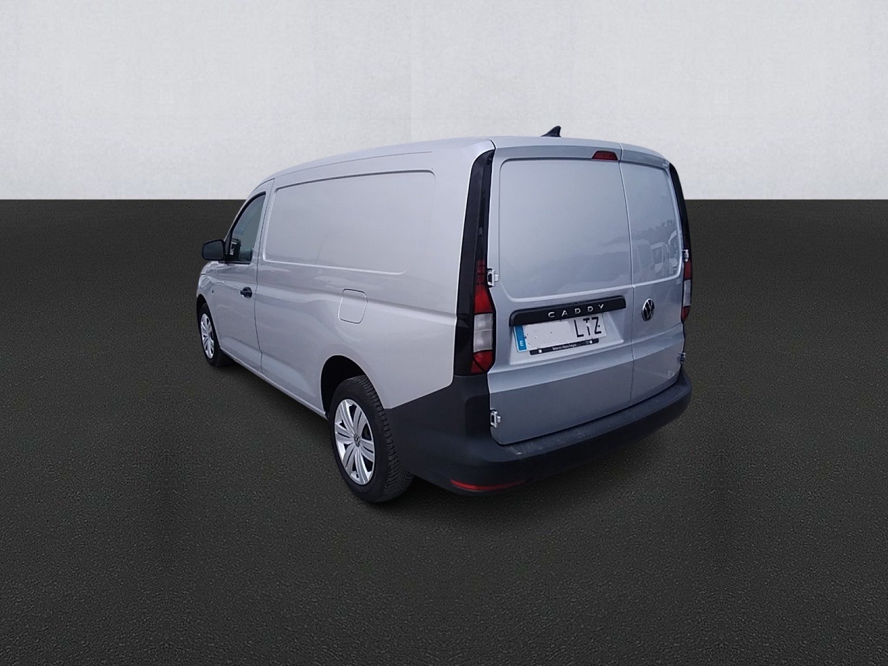 MIDCar coches ocasión Madrid Volkswagen Caddy Profesional Maxi Furgón Nuevo Modelo 2.0Tdi 102Cv 6Velocidades IVA y Garantía Incl Etiqueta C