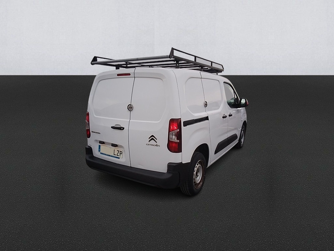 MIDCar coches ocasión Madrid Citroen Berlingo Premium 1.5 BlueHDi 100Cv IVA y Garantía Inc Nacional 1Dueño 100Cv