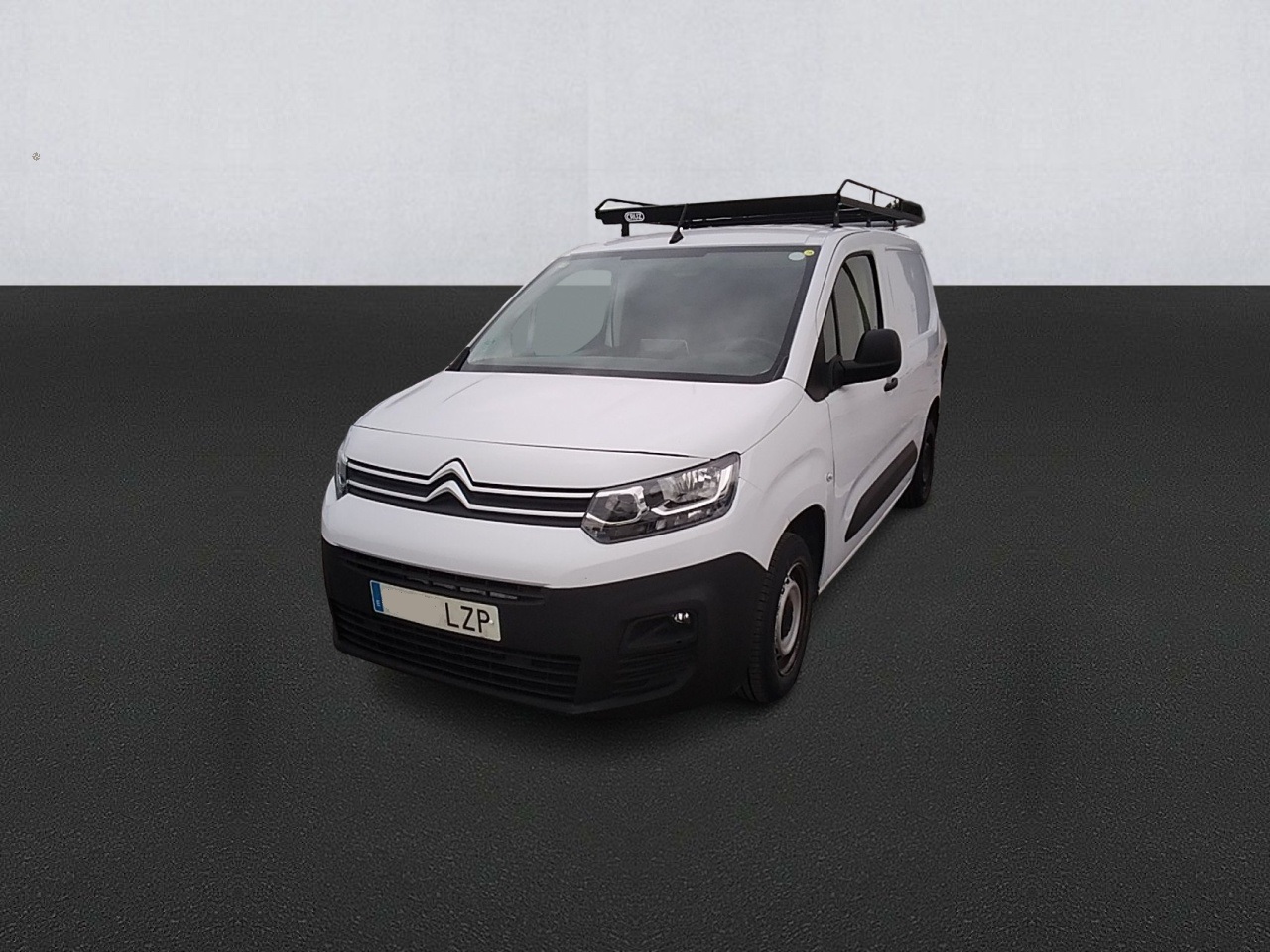 MIDCar coches ocasión Madrid Citroen Berlingo Premium 1.5 BlueHDi 100Cv IVA y Garantía Inc Nacional 1Dueño 100Cv