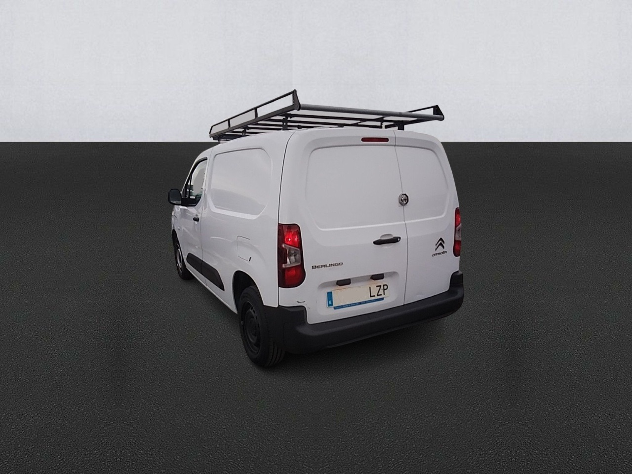 MIDCar coches ocasión Madrid Citroen Berlingo Premium 1.5 BlueHDi 100Cv IVA y Garantía Inc Nacional 1Dueño 100Cv