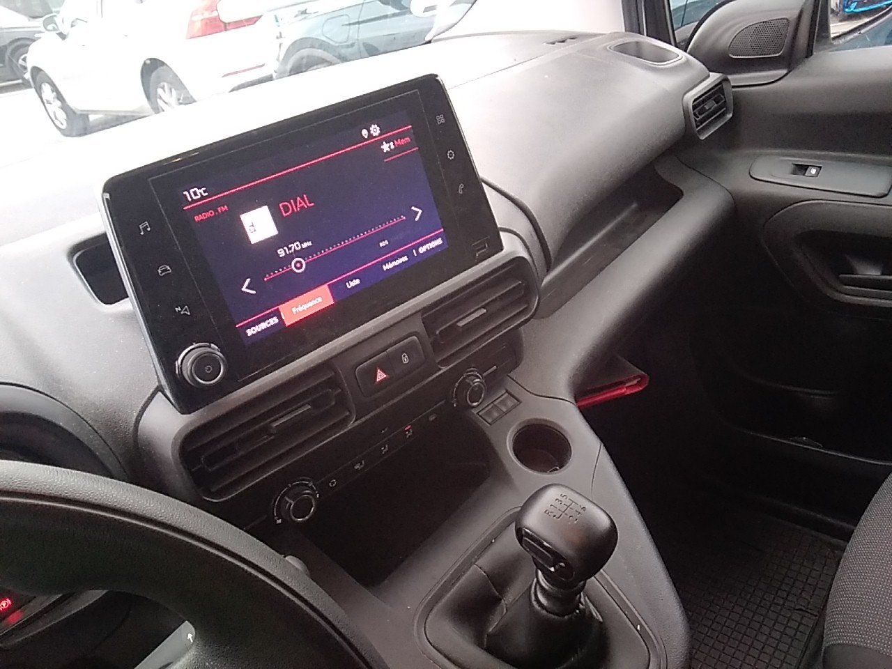 MIDCar coches ocasión Madrid Citroen Berlingo Premium  1.5 BlueHDi 100Cv IVA y Garantía Inc Nacional 1Dueño 100Cv