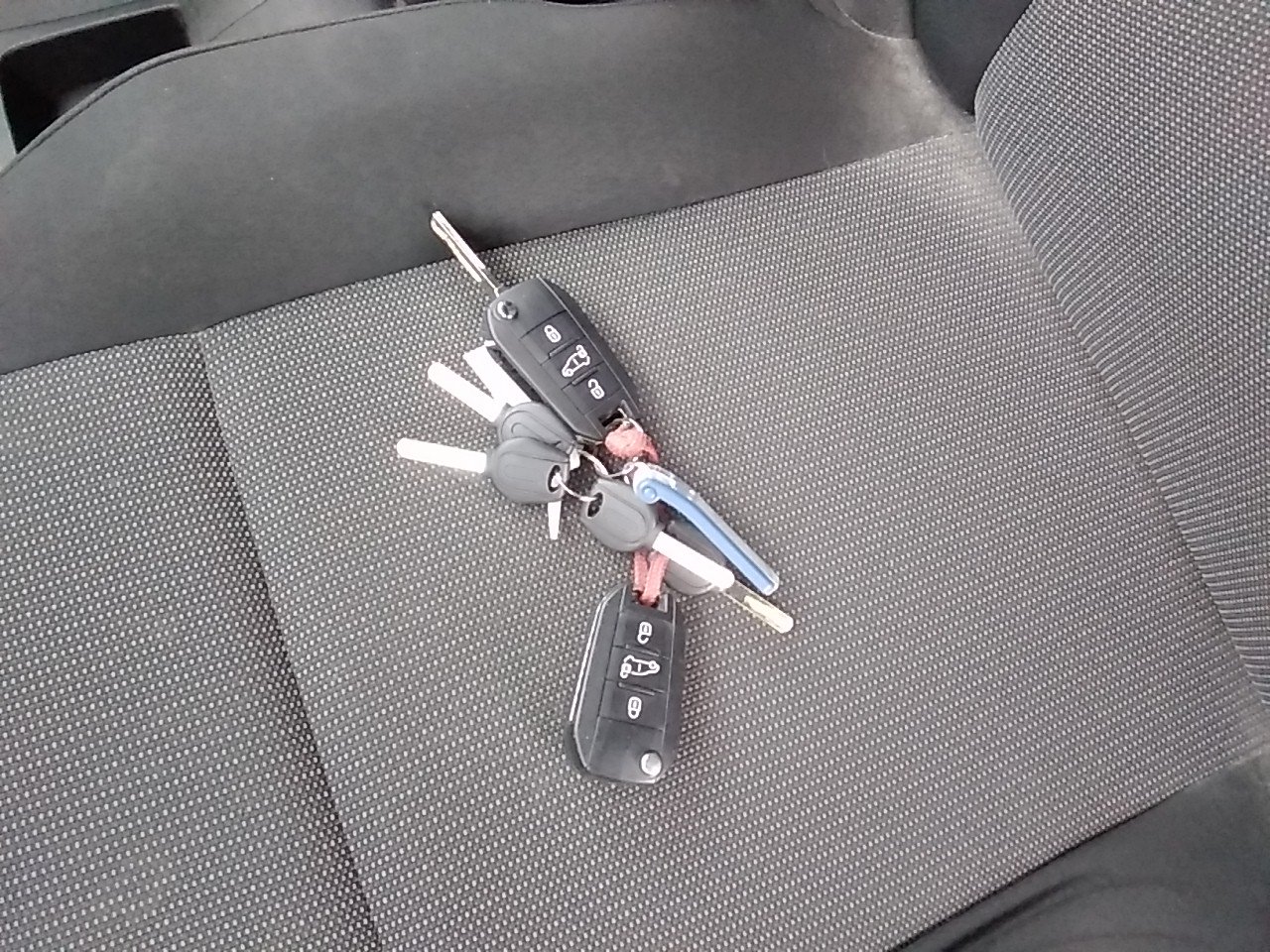 MIDCar coches ocasión Madrid Citroen Berlingo Premium  1.5 BlueHDi 100Cv IVA y Garantía Inc Nacional 1Dueño 100Cv