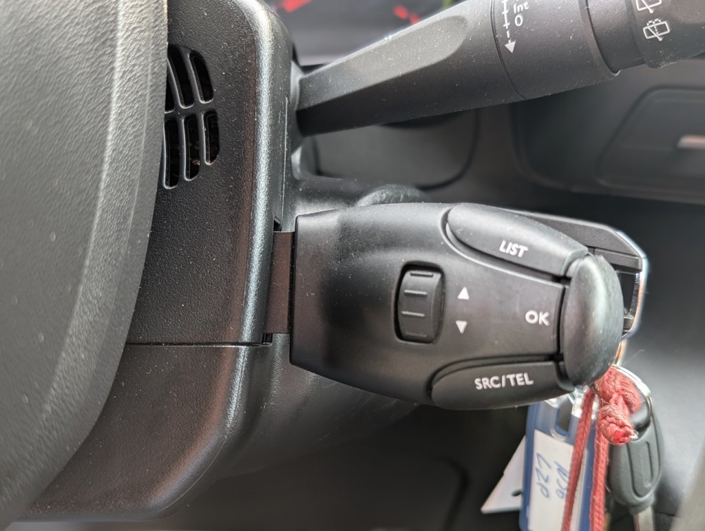 MIDCar coches ocasión Madrid Citroen Berlingo Premium  1.5 BlueHDi 100Cv IVA y Garantía Inc Nacional 1Dueño 100Cv
