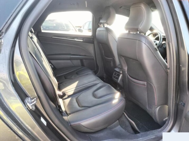 MIDCar coches ocasión Madrid Ford Mondeo 2.0 TDCi 140kW/190CV ST-Line PowerShift LL19" + Paq. X + Paq. Winter Nacional 1Dueño