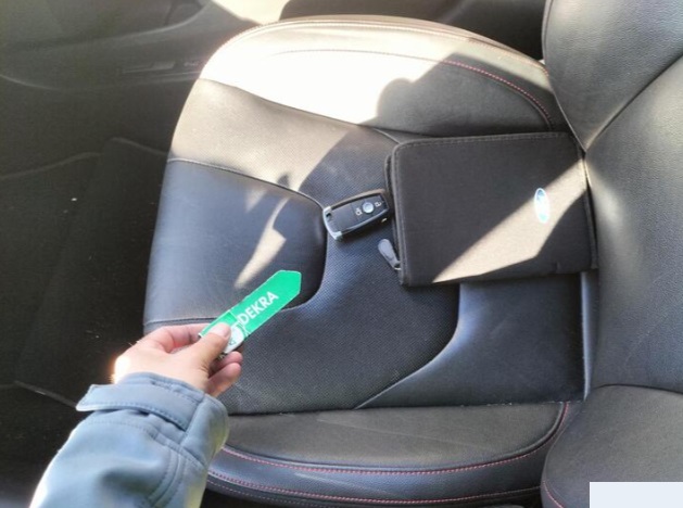 MIDCar coches ocasión Madrid Ford Mondeo 2.0 TDCi 140kW/190CV ST-Line PowerShift LL19" + Paq. X + Paq. Winter Nacional 1Dueño