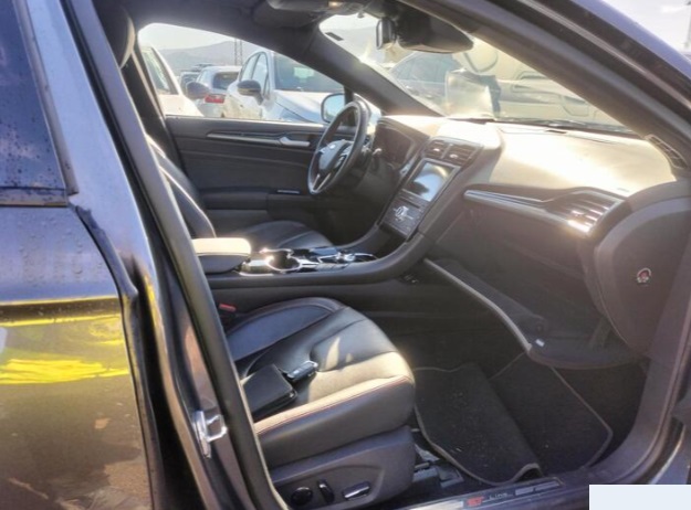 MIDCar coches ocasión Madrid Ford Mondeo 2.0 TDCi 140kW/190CV ST-Line PowerShift LL19" + Paq. X + Paq. Winter Nacional 1Dueño