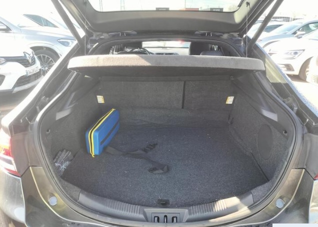 MIDCar coches ocasión Madrid Ford Mondeo 2.0 TDCi 140kW/190CV ST-Line PowerShift LL19" + Paq. X + Paq. Winter Nacional 1Dueño